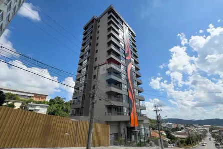 Apartamento com 2 Quartos à venda, 53m² no Santa Rita, Bento Gonçalves