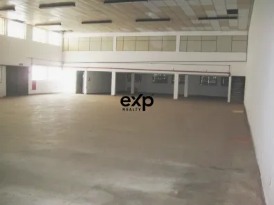 Galpão/Depósito/Armazém para alugar, 1115m² no Parque Rural Fazenda Santa Cândida, Campinas