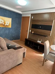 Apartamento com 2 Quartos para alugar, 10m² no Parque Esplanada I, Valparaíso de Goiás