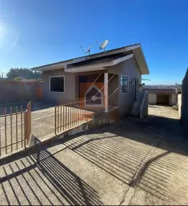 Casa com 1 Quarto à venda, 432m² no Colônia Dona Luíza, Ponta Grossa