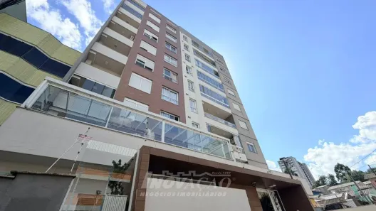 Apartamento com 2 Quartos para alugar, 75m² no Charqueadas, Caxias do Sul
