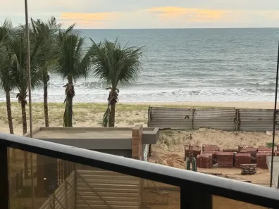 Apartamento com 4 Quartos à venda, 173m² no Porto das Dunas, Aquiraz