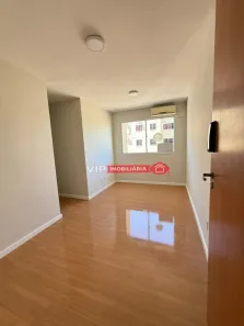 Apartamento com 2 Quartos à venda, 45m² no Santa Cruz, Rio de Janeiro