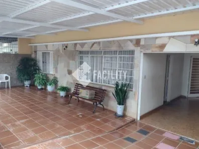Casa com 2 Quartos à venda, 141m² no Vila Anhangüera, Campinas