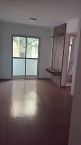Apartamento com 2 Quartos para alugar, 50m² no Vila Carmosina, São Paulo
