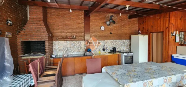 Sobrado com 4 Quartos à venda, 114m² no Vila Costa Melo, São Paulo