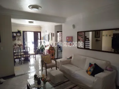 Casa de Condomínio com 4 Quartos à venda, 450m² no Piatã, Salvador