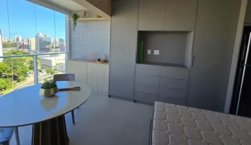 Apartamento com 1 Quarto à venda, 30m² no Caminho das Árvores, Salvador