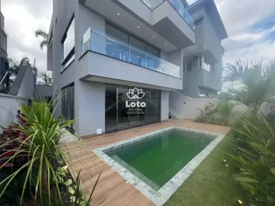 Casa de Condomínio com 3 Quartos à venda, 350m² no Fazenda Rodeio, Mogi das Cruzes