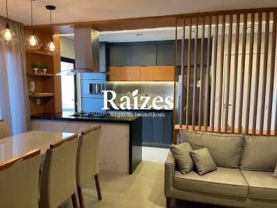 Apartamento com 2 Quartos para alugar, 60m² no Osvaldo Rezende, Uberlândia