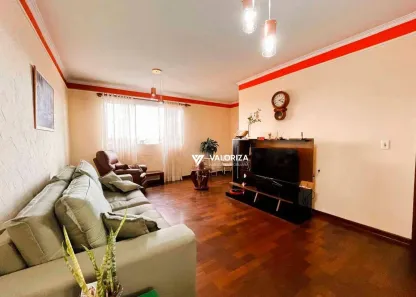 Apartamento com 3 Quartos à venda, 127m² no Vila Hortência, Sorocaba