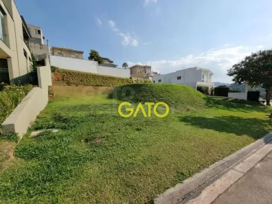Lote/Terreno à venda, 622m² no Tamboré, Santana de Parnaíba
