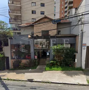 Prédio Comercial para alugar, 232m² no Higienópolis, São Paulo