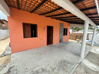 Casa com 2 Quartos à venda, 360m² no Bom Jesus, Salinópolis