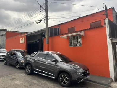 Ponto Comercial para alugar, 200m² no Jardim Popular, São Paulo