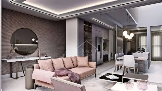 Casa com 3 Quartos à venda, 134m² no Chácaras Silvania, Valinhos