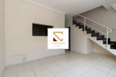Casa de Condomínio com 3 Quartos à venda, 70m² no Vila Prudente, São Paulo