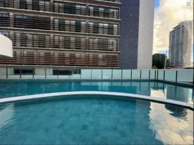 Apartamento com 4 Quartos à venda, 210m² no Caminho das Árvores, Salvador