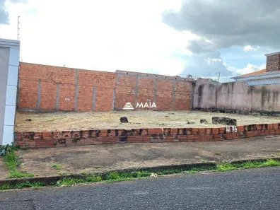 Lote/Terreno à venda, 250m² no Tita Rezende, Uberaba