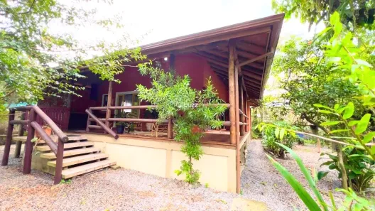 Casa com 2 Quartos à venda, 120m² no Rio Tavares, Florianópolis