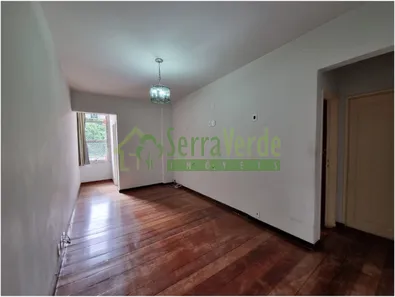 Apartamento com 2 Quartos à venda, 75m² no Centro, Petrópolis