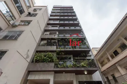 Apartamento com 4 Quartos à venda, 138m² no Tijuca, Rio de Janeiro