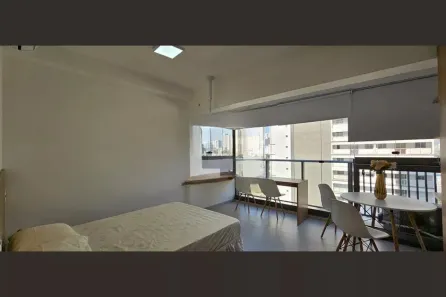 Kitnet com 1 Quarto à venda, 27m² no Ipiranga, São Paulo