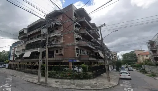 Apartamento com 2 Quartos à venda, 92m² no Vila Valqueire, Rio de Janeiro