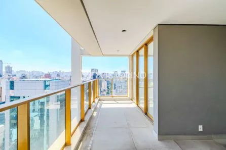 Cobertura com 3 Quartos à venda, 188m² no Itaim Bibi, São Paulo