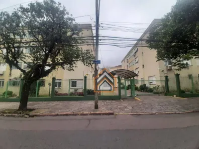 Apartamento com 2 Quartos à venda, 55m² no Passo da Areia, Porto Alegre