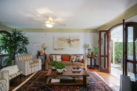 Casa com 5 Quartos à venda, 635m² no Jardim Everest, São Paulo