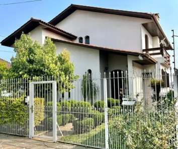 Casa com 4 Quartos à venda, 373m² no Rio Branco, Caxias do Sul