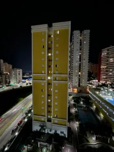 Apartamento com 3 Quartos para alugar, 73m² no Vila Ema, São José dos Campos