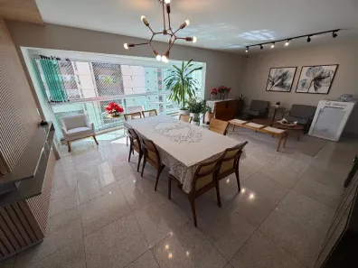 Apartamento com 3 Quartos à venda, 162m² no Nova Suiça, Goiânia