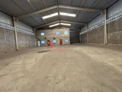 Galpão/Depósito/Armazém para alugar, 1200m² no Glória, Vila Velha