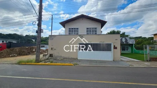 Casa com 7 Quartos à venda, 180m² no Centro, Rio do Sul