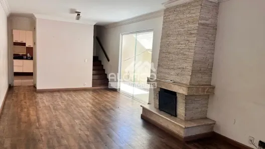 Casa de Condomínio com 3 Quartos à venda, 150m² no Jardim Rosa Maria, São Paulo