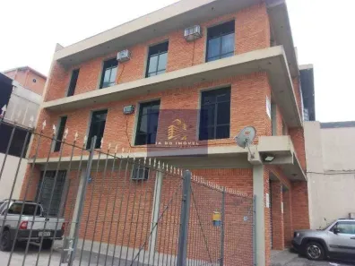 Prédio Comercial para alugar, 600m² no Vila Clementino, São Paulo