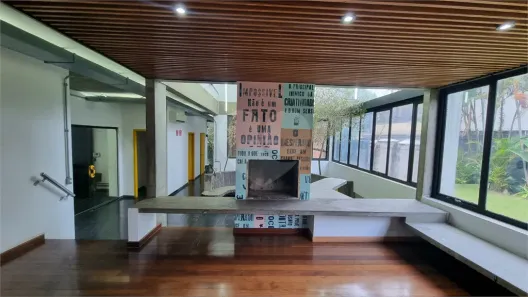 Sobrado com 4 Quartos à venda, 445m² no Vila Madalena, São Paulo