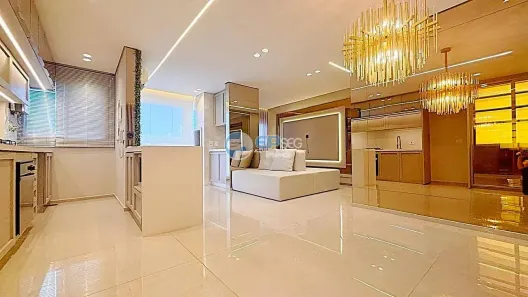Apartamento com 2 Quartos para venda ou aluguel, 71m² no Jardim Presidente, Londrina