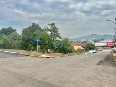Lote/Terreno à venda, 530m² no Centro, Ivoti