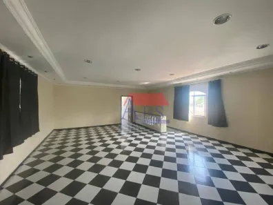 Sobrado com 5 Quartos à venda, 300m² no Vila Santa Rosa, Cubatão