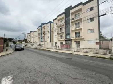 Casa com 2 Quartos à venda, 71m² no Residencial e Comercial Cidade Morumbi, Pindamonhangaba