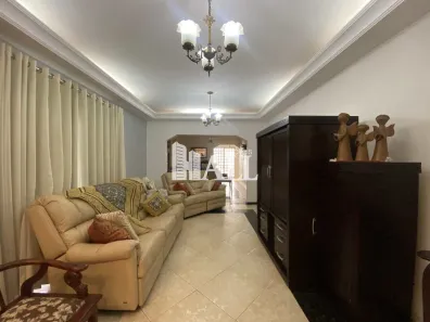 Casa com 5 Quartos à venda, 400m² no Vila Aurora, São José do Rio Preto