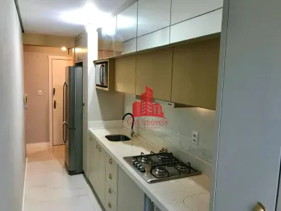 Apartamento com 2 Quartos à venda, 61m² no São João, Itajaí