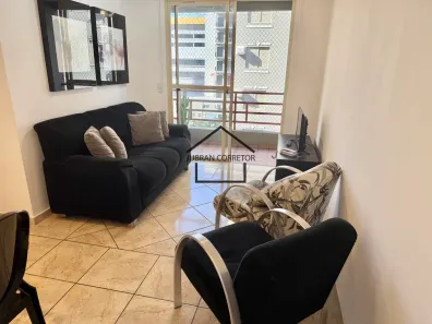 Apartamento com 2 Quartos para alugar, 64m² no Enseada, Guarujá