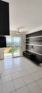 Apartamento com 2 Quartos para alugar, 64m² no Morada do Ouro, Cuiabá
