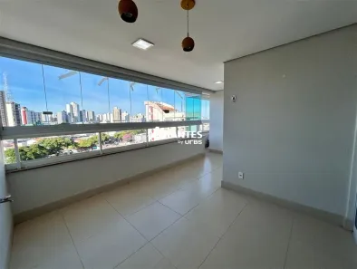 Apartamento com 3 Quartos à venda, 103m² no Saraiva, Uberlândia