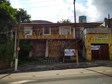 com 3 Quartos para alugar, 225m² no Taquaral, Campinas