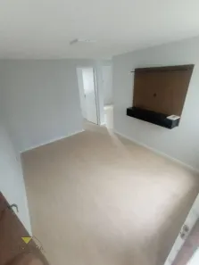 Apartamento com 2 Quartos à venda, 44m² no Jardim Aeroporto III, Mogi das Cruzes